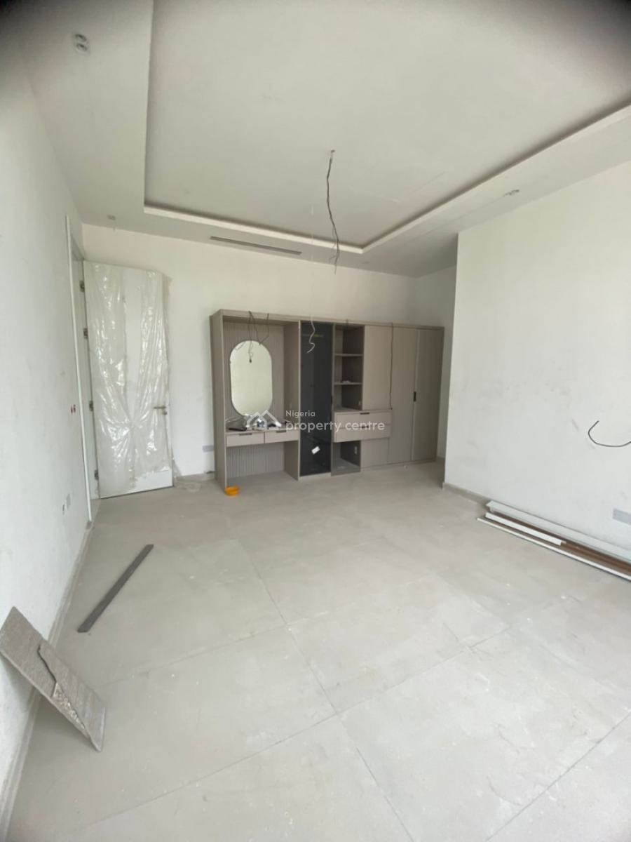 Luxury 5 Bedroom Detached Duplex, Old Ikoyi, Ikoyi, Lagos, Detached Duplex for Sale
