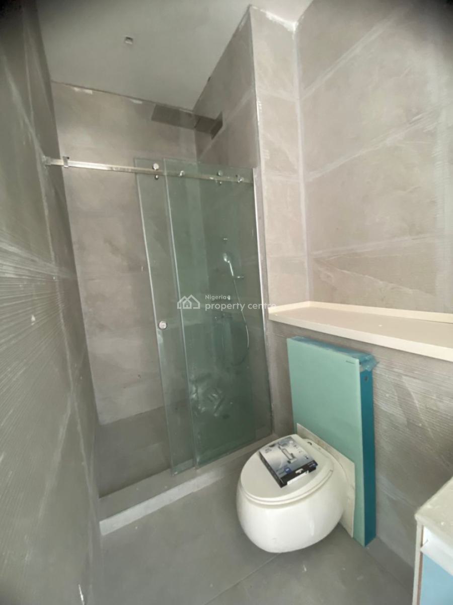 Luxury 5 Bedroom Detached Duplex, Old Ikoyi, Ikoyi, Lagos, Detached Duplex for Sale