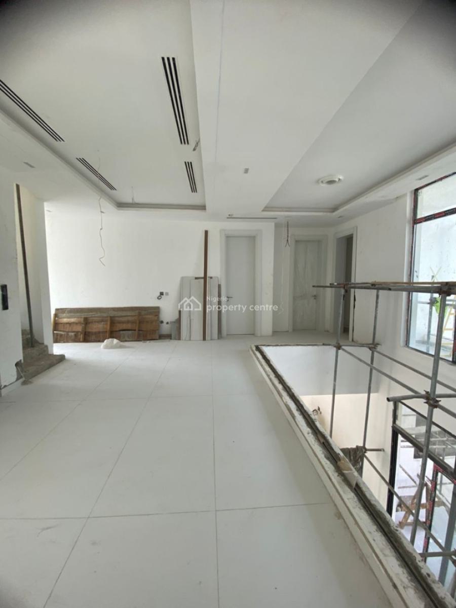 Luxury 5 Bedroom Detached Duplex, Old Ikoyi, Ikoyi, Lagos, Detached Duplex for Sale