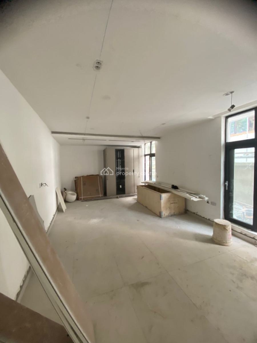 Luxury 5 Bedroom Detached Duplex, Old Ikoyi, Ikoyi, Lagos, Detached Duplex for Sale