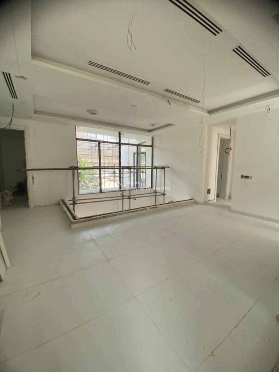 Luxury 5 Bedroom Detached Duplex, Old Ikoyi, Ikoyi, Lagos, Detached Duplex for Sale