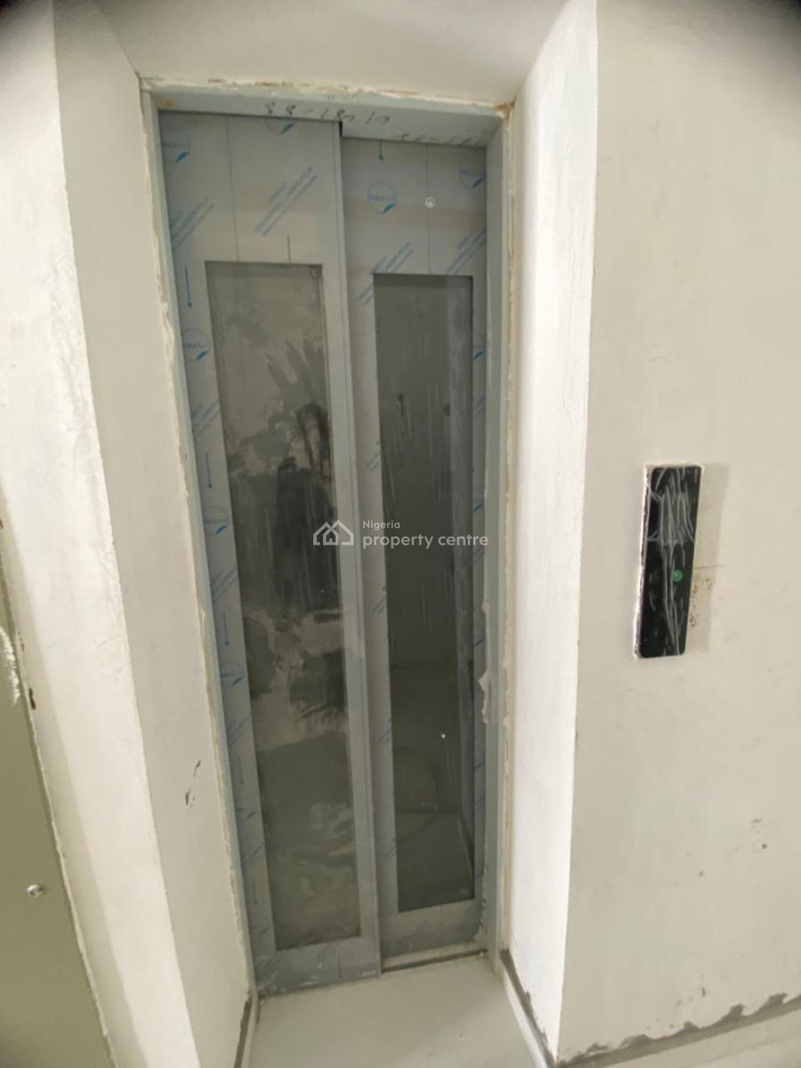 Luxury 5 Bedroom Detached Duplex, Old Ikoyi, Ikoyi, Lagos, Detached Duplex for Sale