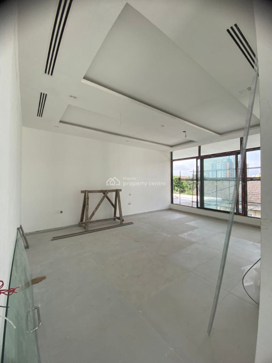 Luxury 5 Bedroom Detached Duplex, Old Ikoyi, Ikoyi, Lagos, Detached Duplex for Sale