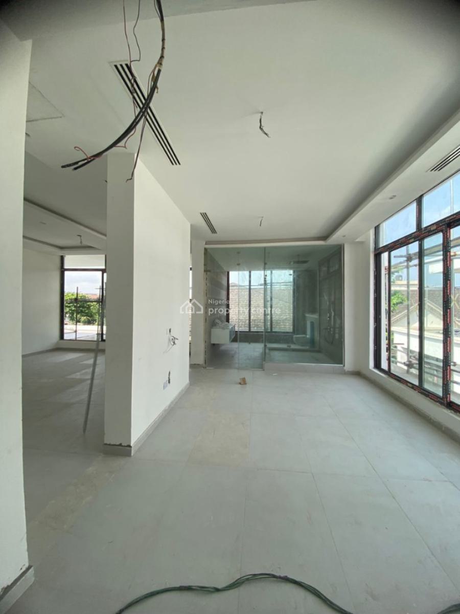 Luxury 5 Bedroom Detached Duplex, Old Ikoyi, Ikoyi, Lagos, Detached Duplex for Sale