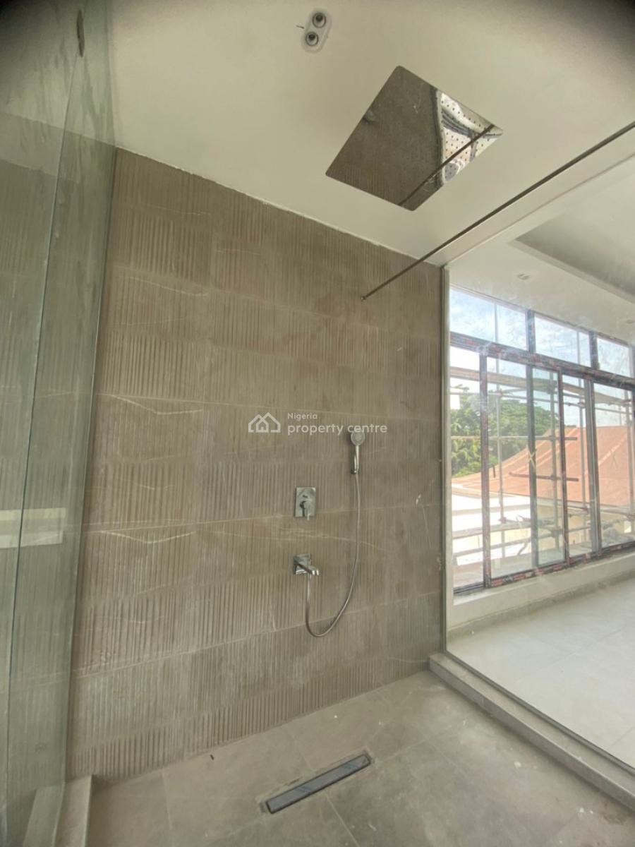 Luxury 5 Bedroom Detached Duplex, Old Ikoyi, Ikoyi, Lagos, Detached Duplex for Sale