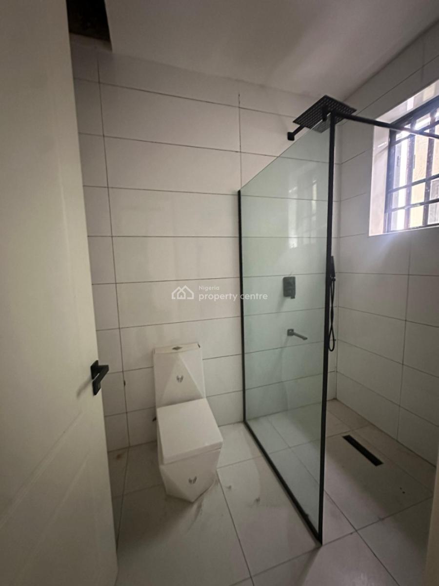 5 Bedroom Fully Detached Smart Home + Bq, Ikota, Lekki, Lagos, House for Sale