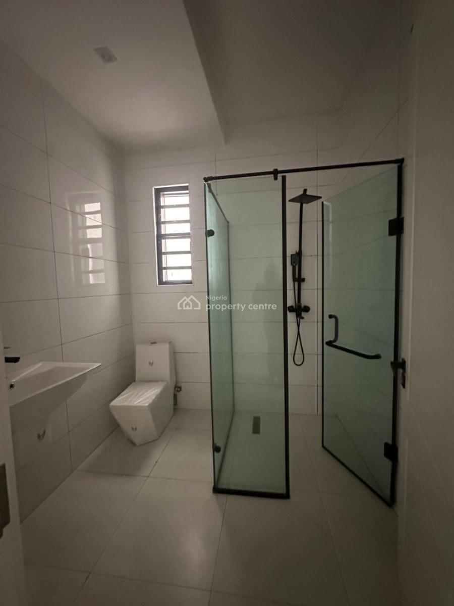 5 Bedroom Fully Detached Smart Home + Bq, Ikota, Lekki, Lagos, House for Sale