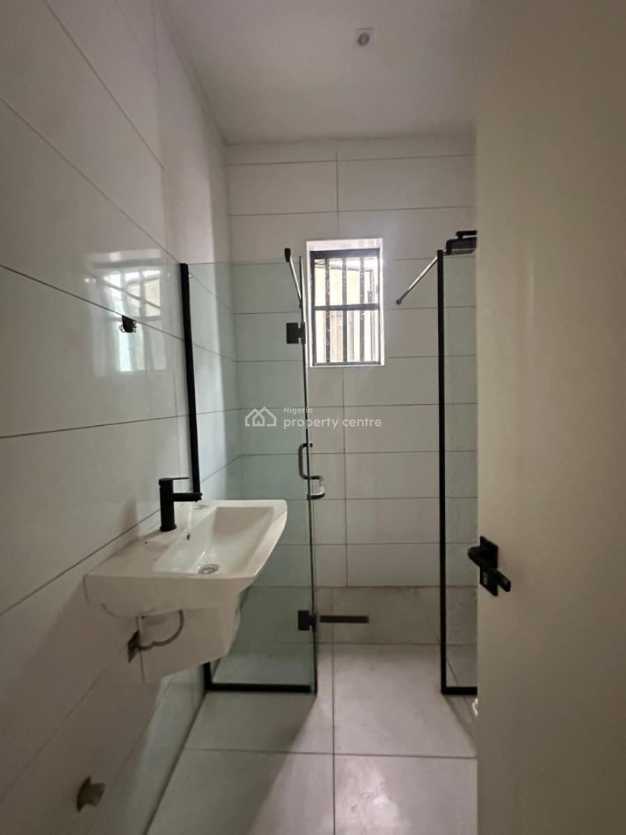 5 Bedroom Fully Detached Smart Home + Bq, Ikota, Lekki, Lagos, House for Sale