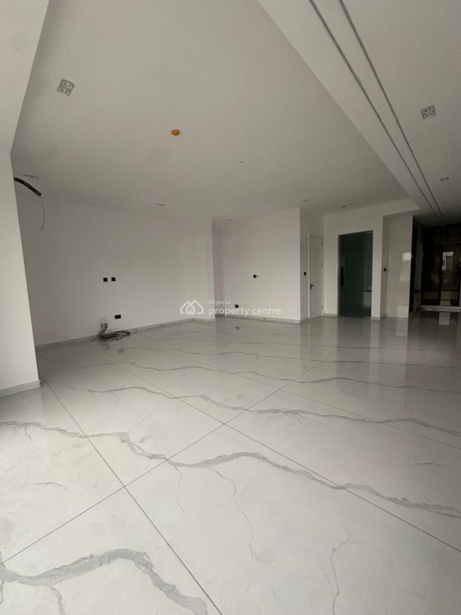 5 Bedroom Fully Detached Smart Home + Bq, Ikota, Lekki, Lagos, House for Sale