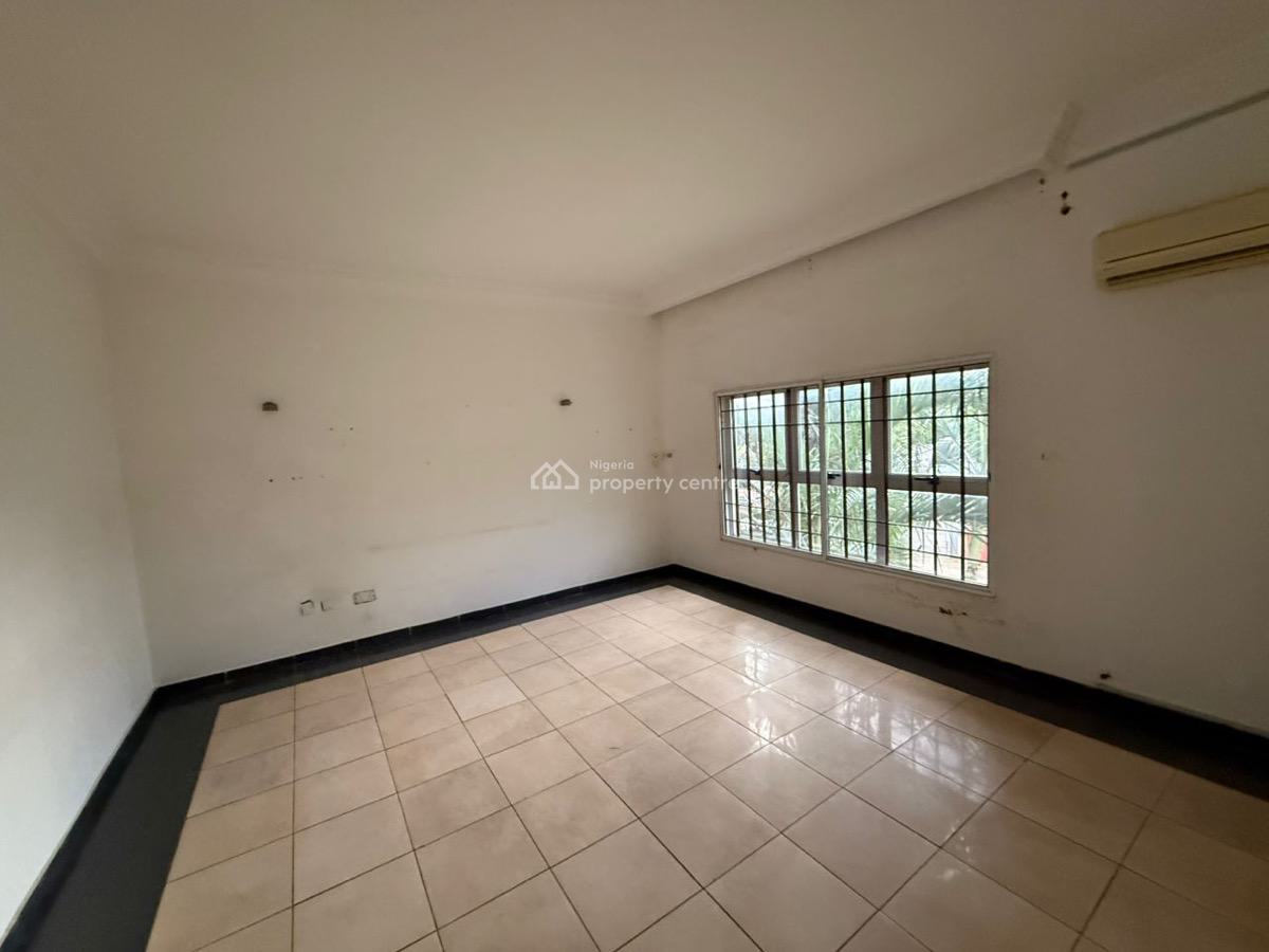 Supper Finished 4 Bedroom Spacious Terraces Duplex, Corner Piece, Maitama District, Abuja, Terraced Duplex for Sale