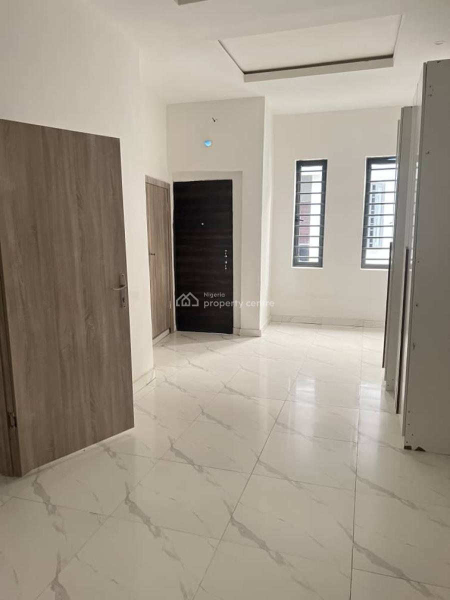 Luxury 3 Bedroom Terraced Duplex, Harris Drive, Vgc, Lekki, Lagos, Terraced Duplex for Sale