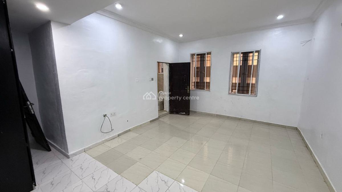 Single Room Self Contain (shared Kitchen), Chisco, Ikate, Lekki, Lagos, Self Contain (single Rooms) for Rent