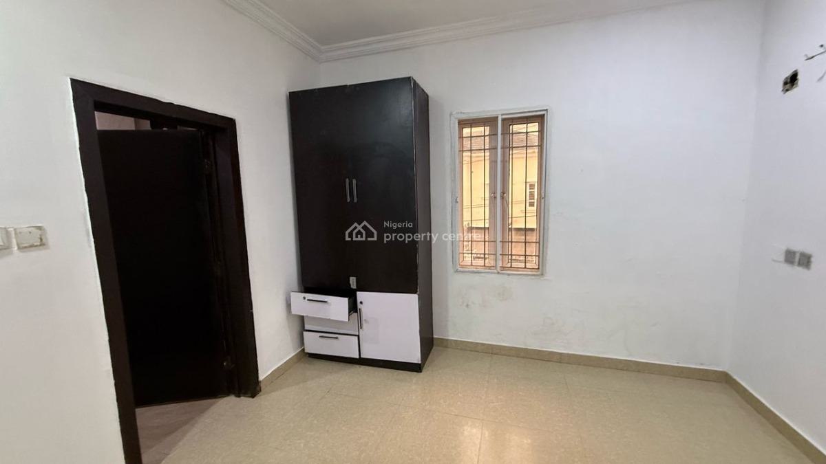 Single Room Self Contain (shared Kitchen), Chisco, Ikate, Lekki, Lagos, Self Contain (single Rooms) for Rent