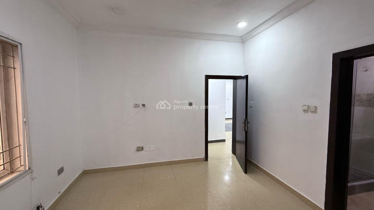 Single Room Self Contain (shared Kitchen), Chisco, Ikate, Lekki, Lagos, Self Contain (single Rooms) for Rent