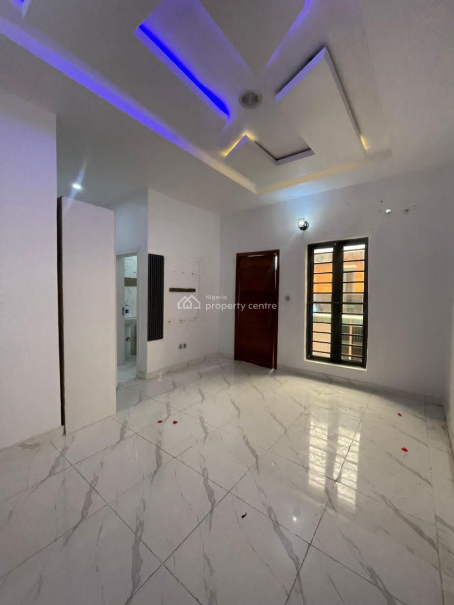 Luxury 2 Bedroom Terrace Duplex, Ikota, Lekki, Lagos, Terraced Duplex for Sale