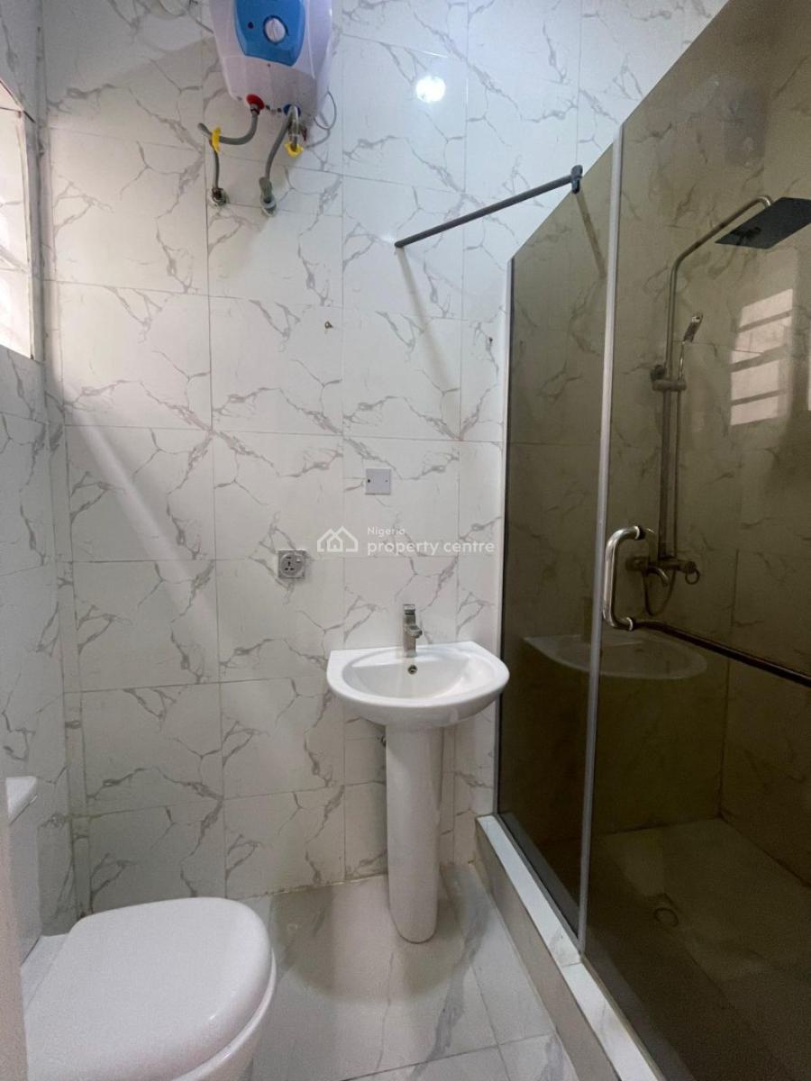 Luxury 2 Bedroom Terrace Duplex, Ikota, Lekki, Lagos, Terraced Duplex for Sale