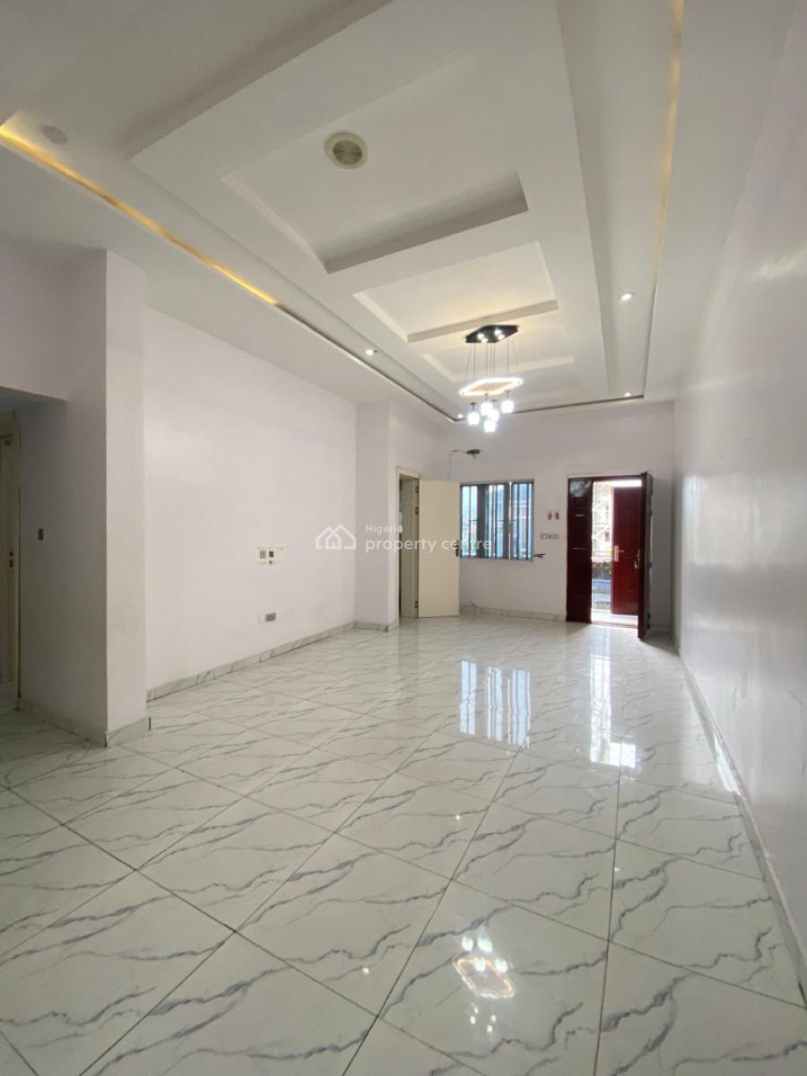 3 Bedroom Flat Apartment, Osapa, Lekki, Lagos, Flat / Apartment for Rent