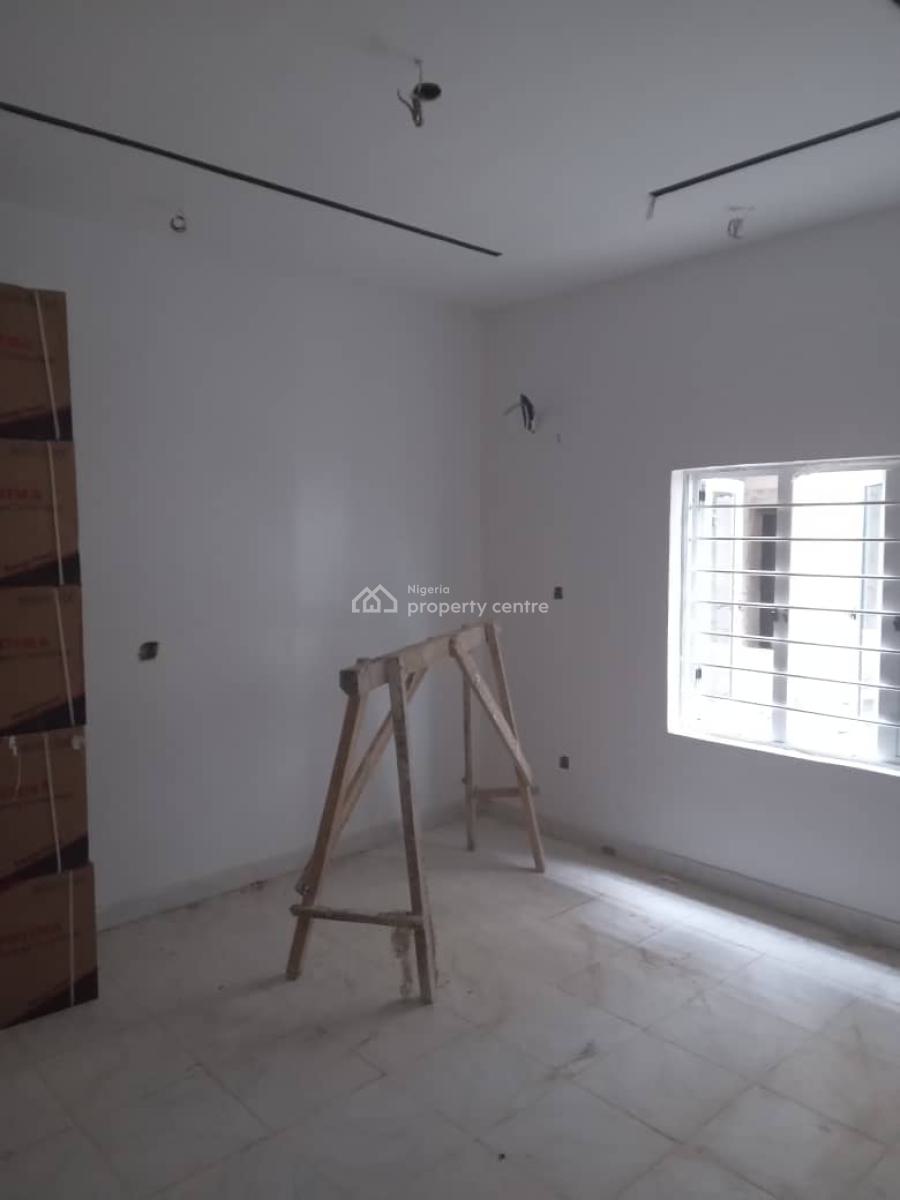 2 Bedroom Apartment in a Secure Environment, Ikate, Lekki, Lagos, Flat / Apartment for Rent