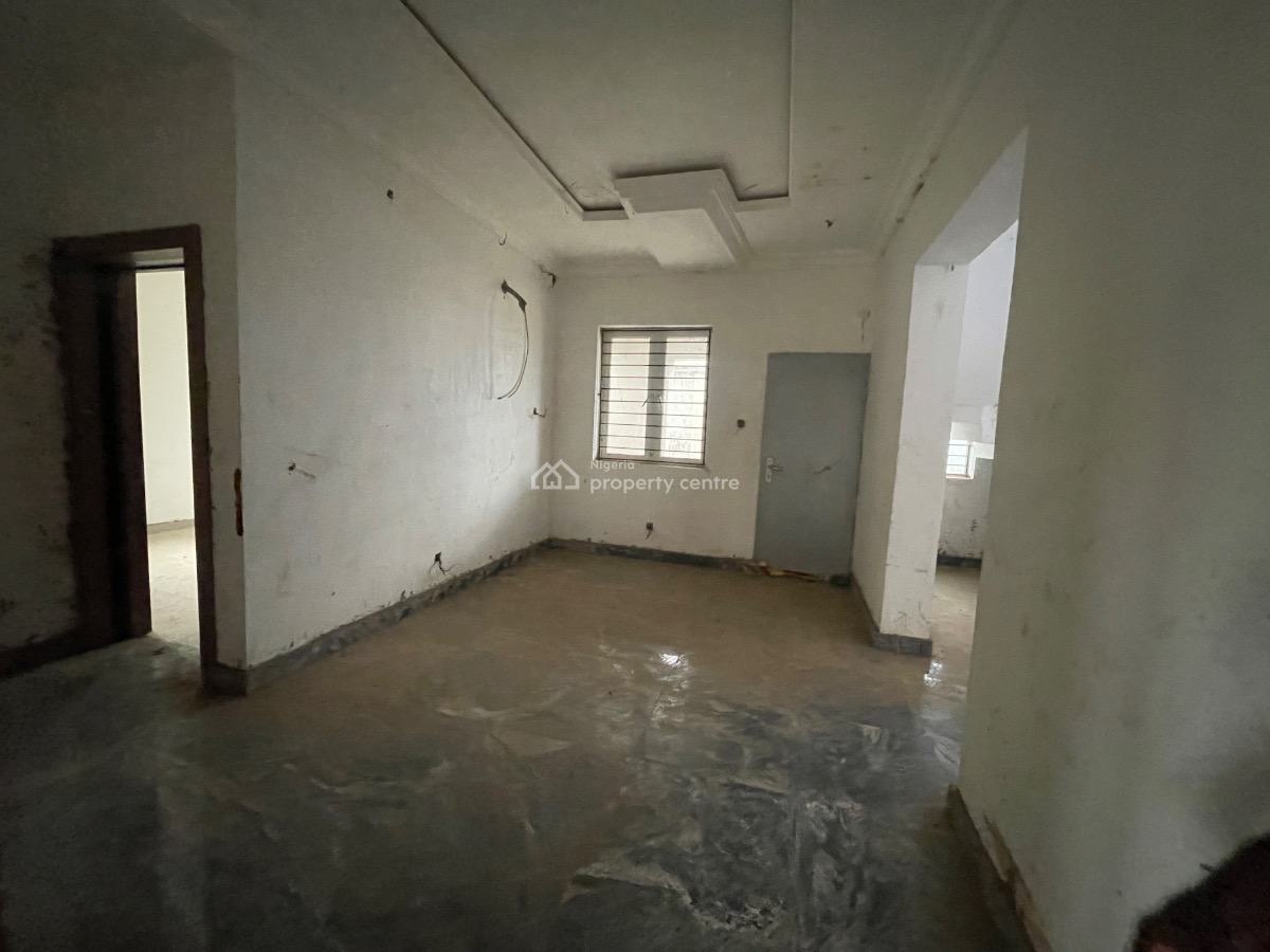Well Constructed 4 Bedroom Detached Duplex, Ile Tuntun Alafara - Elenusonso Road, Idi Ishi, Jericho Ibadan., Jericho, Ibadan, Oyo, Detached Duplex for Sale