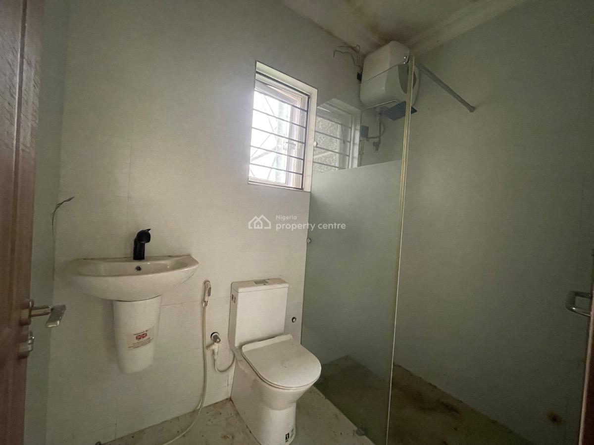 Well Constructed 4 Bedroom Detached Duplex, Ile Tuntun Alafara - Elenusonso Road, Idi Ishi, Jericho Ibadan., Jericho, Ibadan, Oyo, Detached Duplex for Sale