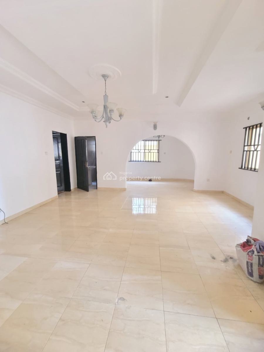 Standard and Spacious 3bedroom Apartment, Seaside Estate, Badore, Ajah, Lagos, Flat / Apartment for Rent