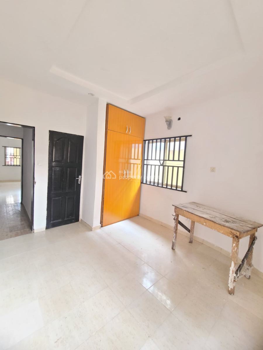 Standard and Spacious 3bedroom Apartment, Seaside Estate, Badore, Ajah, Lagos, Flat / Apartment for Rent