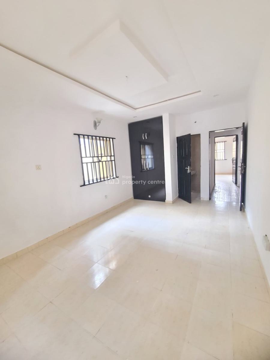 Standard and Spacious 3bedroom Apartment, Seaside Estate, Badore, Ajah, Lagos, Flat / Apartment for Rent