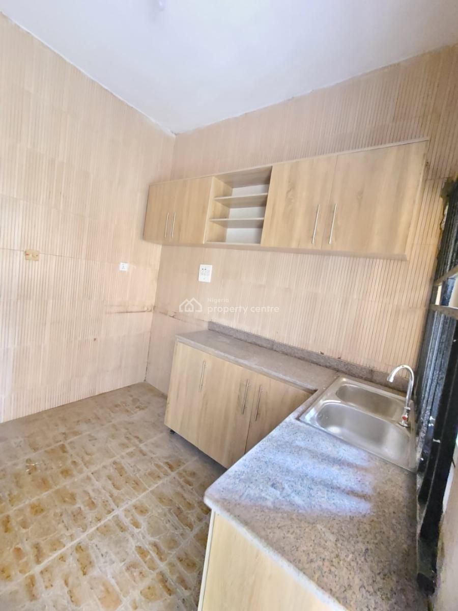 Standard and Spacious 3bedroom Apartment, Seaside Estate, Badore, Ajah, Lagos, Flat / Apartment for Rent