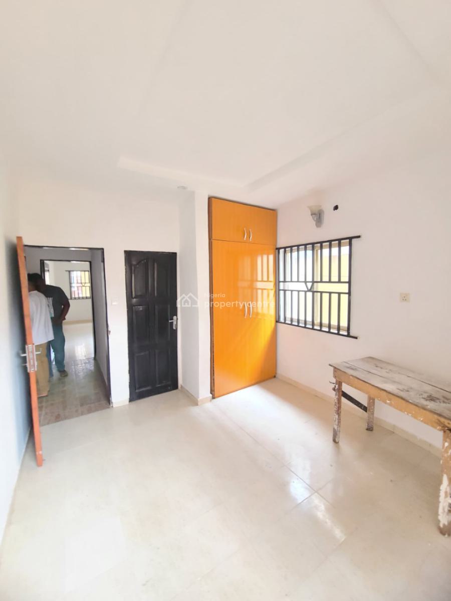Standard and Spacious 3bedroom Apartment, Seaside Estate, Badore, Ajah, Lagos, Flat / Apartment for Rent