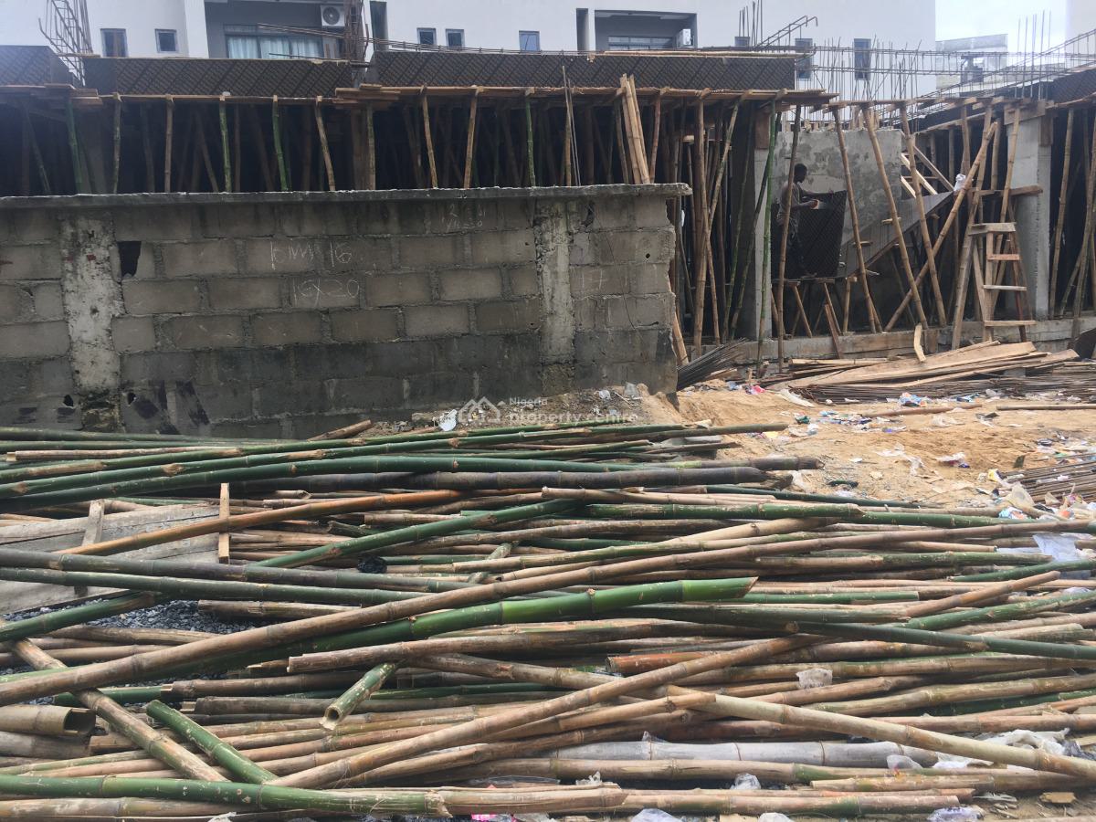 5 Bedrooms Detached Duplex in a Gated Estate, Off Bush Street, Maryland, Lagos, Detached Duplex for Sale