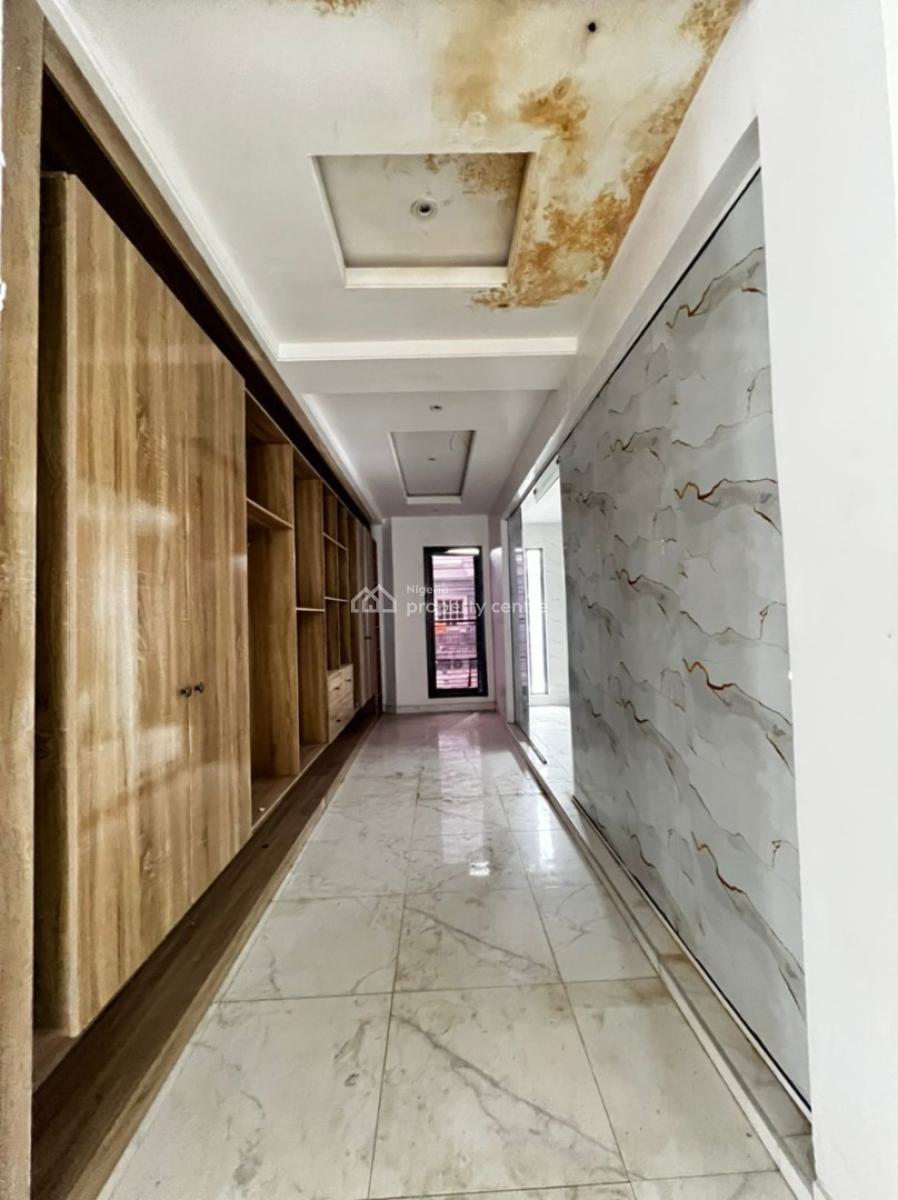 Luxury 5 Bedroom Semi Detached Duplex in a Serene Environment, Lekki Right, Lekki, Lagos, Semi-detached Duplex for Rent