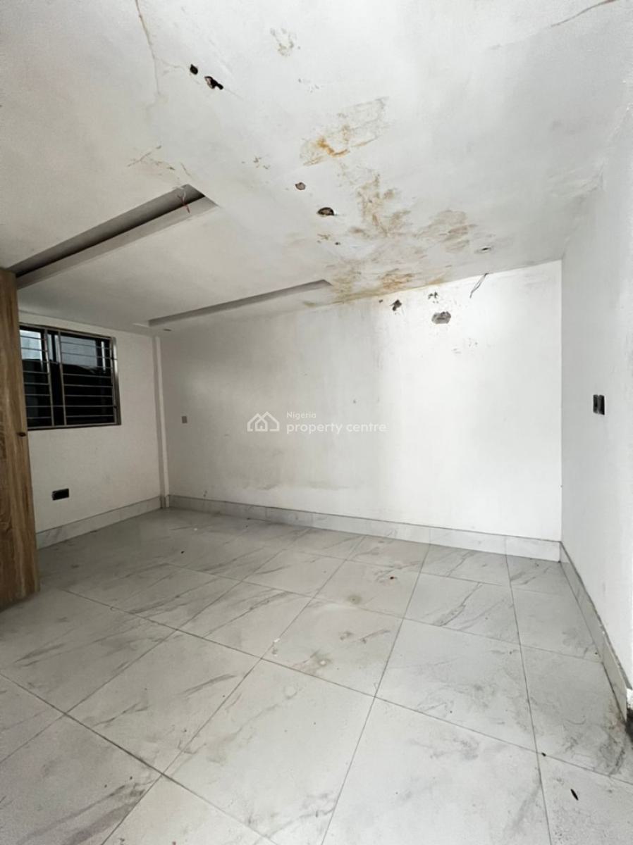 Luxury 5 Bedroom Semi Detached Duplex in a Serene Environment, Lekki Right, Lekki, Lagos, Semi-detached Duplex for Rent