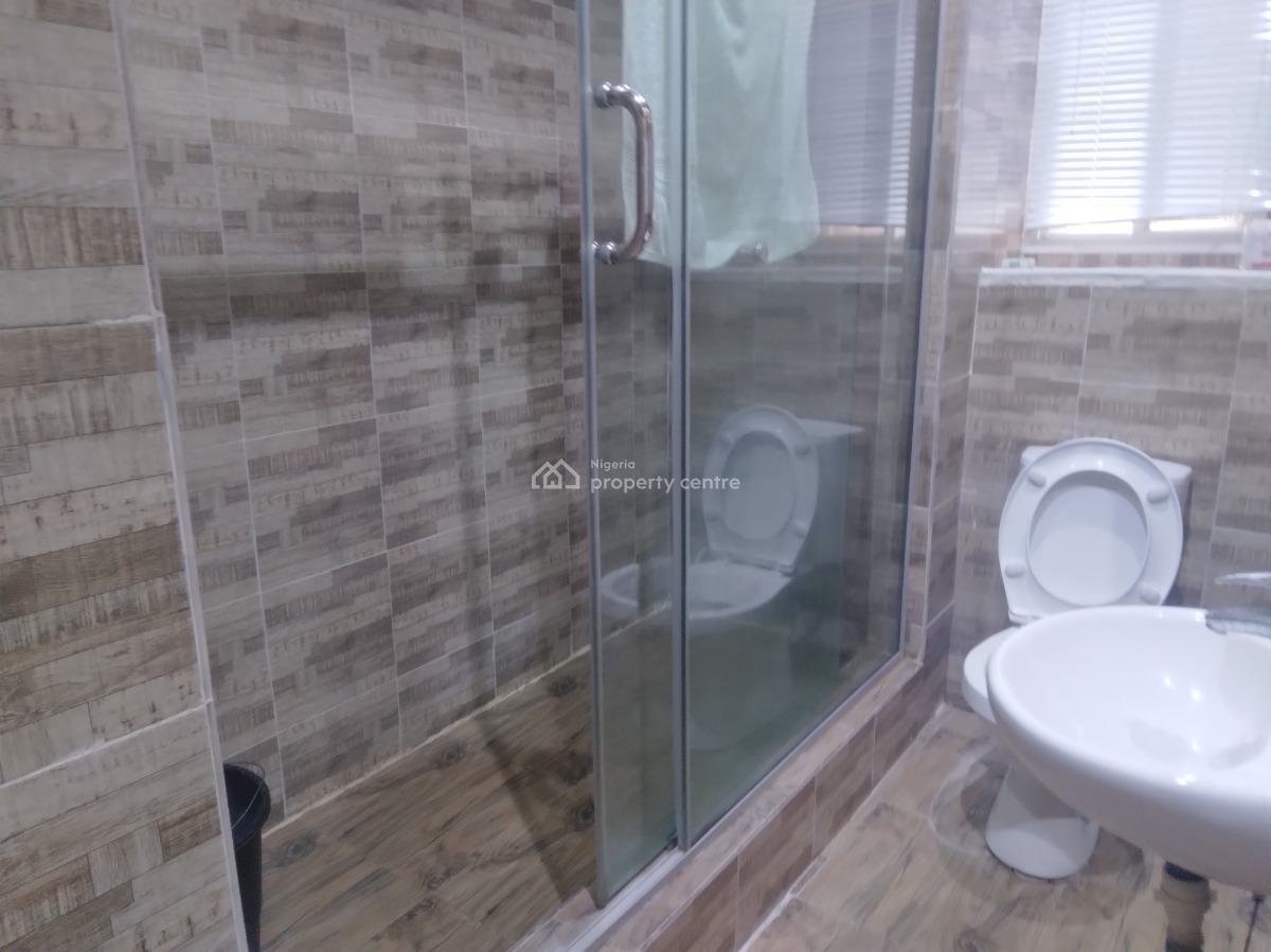 Furnished 1 Bedroom Apartment with 24hrs Power, Lekki Phase 1, Lekki, Lagos, Mini Flat (room and Parlour) for Rent