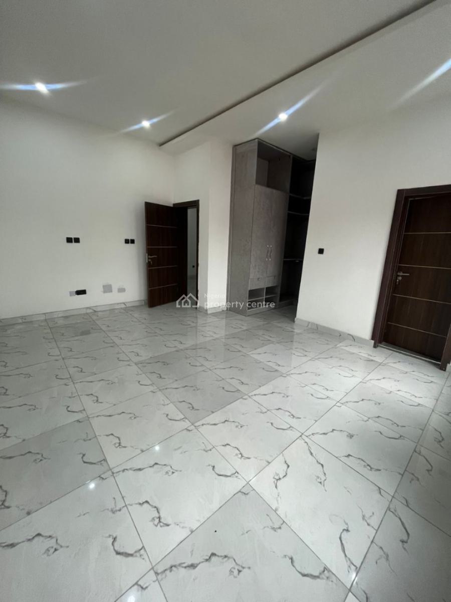 2 Units of Semi Masters Bedroom, Mobil Road, Ilaje, Ajah, Lagos, House for Rent