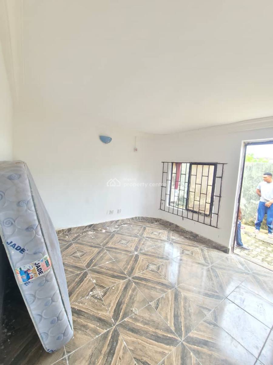 Sharp and Affordable Mini Flat, Harmony Estate, Langbasa, Ajah, Lagos, Mini Flat (room and Parlour) for Rent