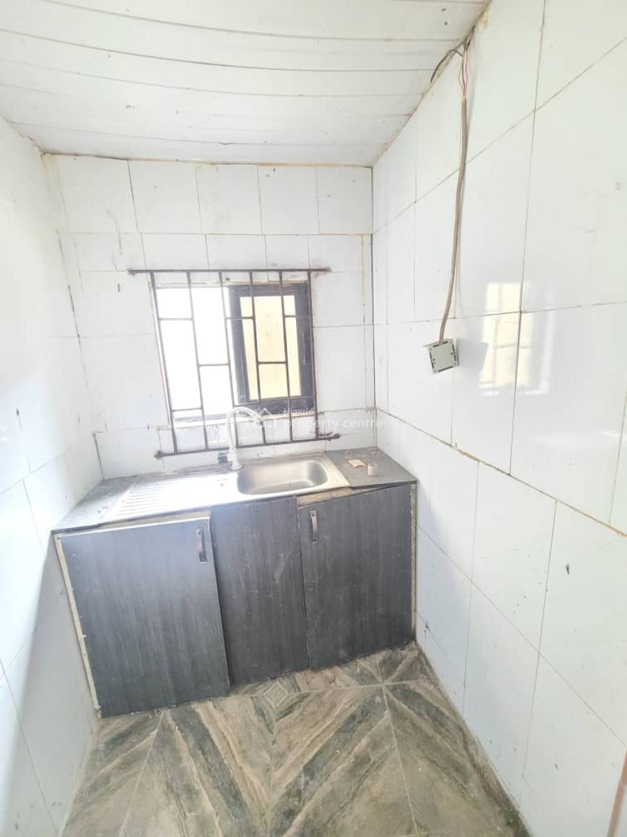Sharp and Affordable Mini Flat, Harmony Estate, Langbasa, Ajah, Lagos, Mini Flat (room and Parlour) for Rent