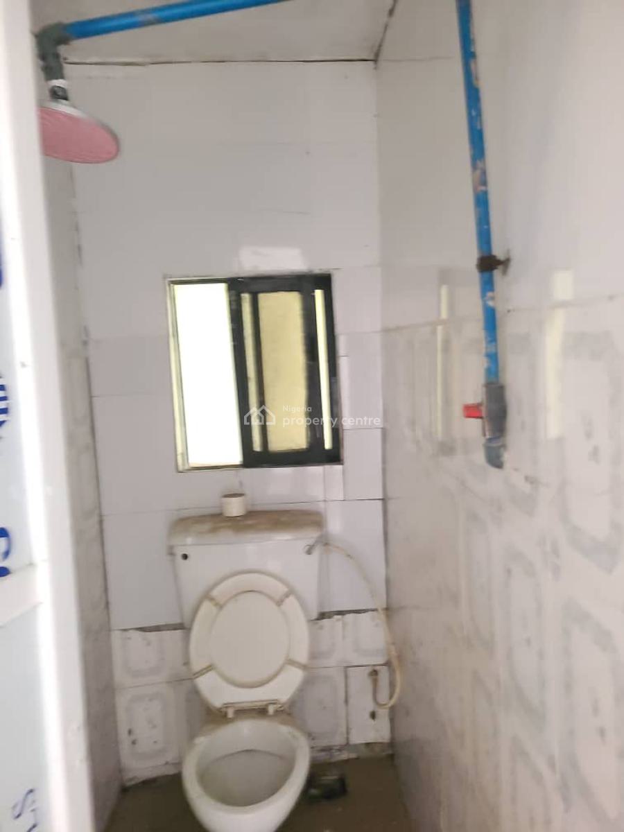 Sharp and Affordable Mini Flat, Harmony Estate, Langbasa, Ajah, Lagos, Mini Flat (room and Parlour) for Rent