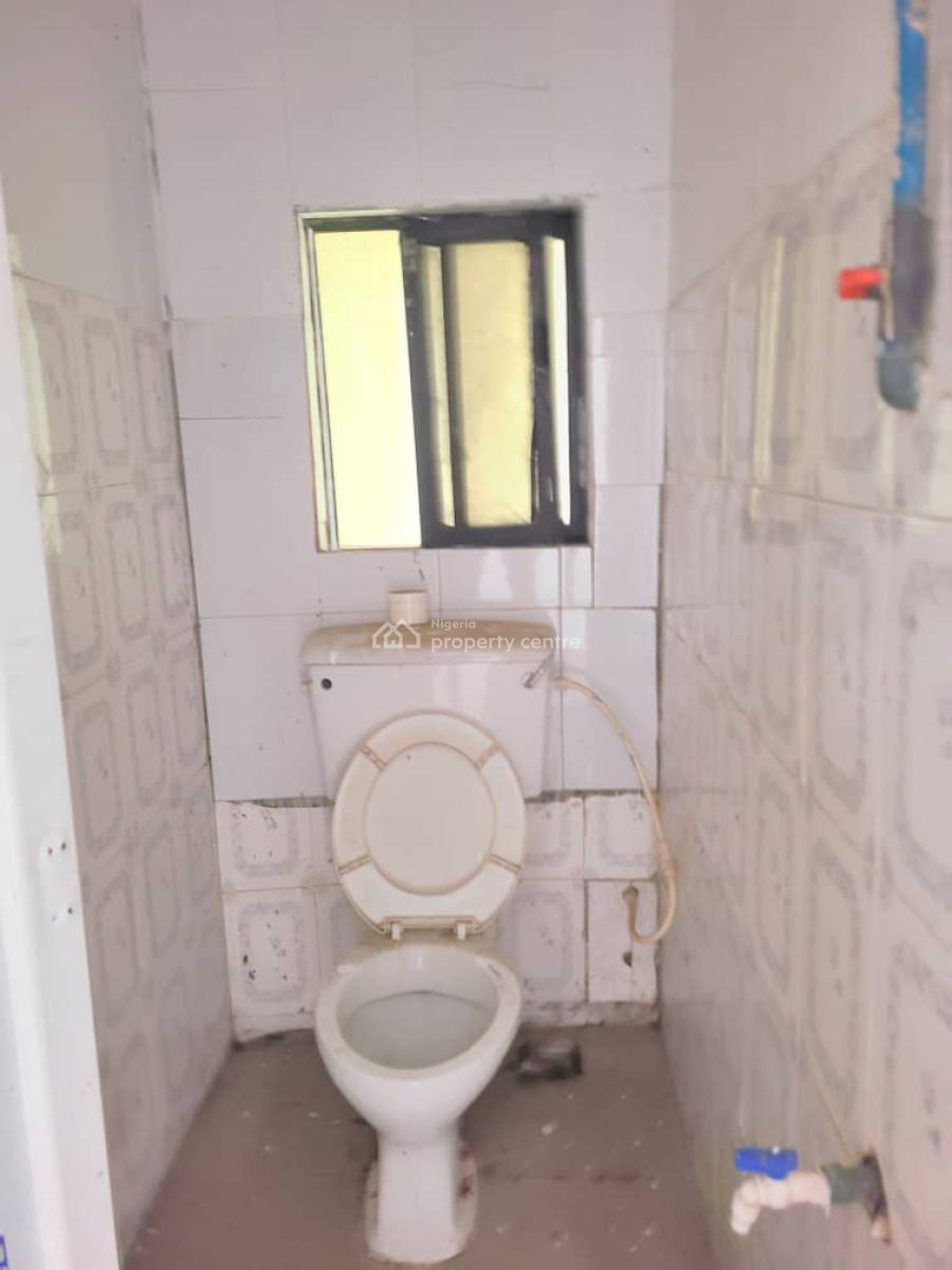 Sharp and Affordable Mini Flat, Harmony Estate, Langbasa, Ajah, Lagos, Mini Flat (room and Parlour) for Rent