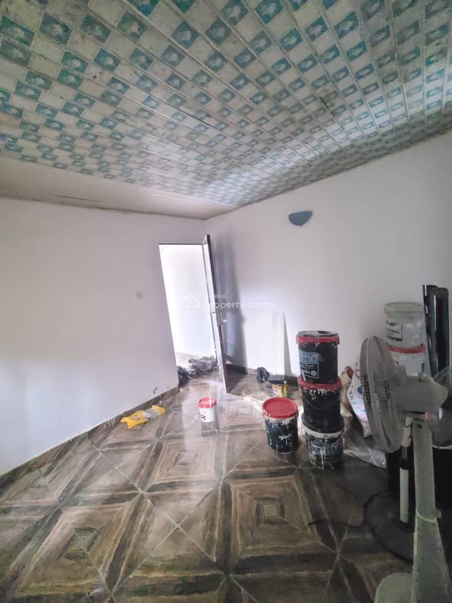 Sharp and Affordable Mini Flat, Harmony Estate, Langbasa, Ajah, Lagos, Mini Flat (room and Parlour) for Rent