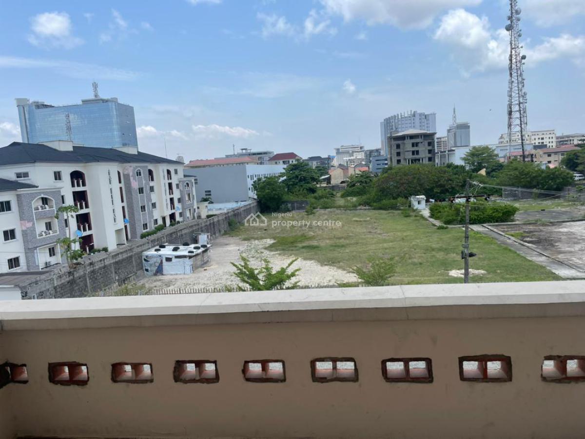 Well Maintained 2 Bedroom Apartment in a Serene Environment, Dideolu Estate, Victoria Island (vi), Lagos, Flat / Apartment for Rent