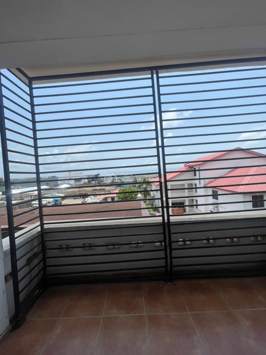 Well Maintained 2 Bedroom Apartment in a Serene Environment, Dideolu Estate, Victoria Island (vi), Lagos, Flat / Apartment for Rent