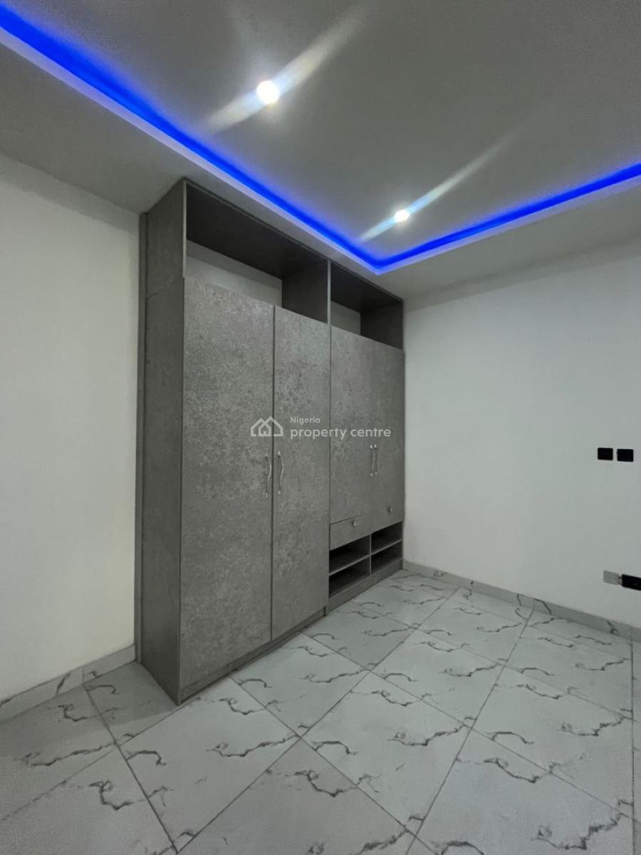 2 Units of Masters Bedroom, Mobil Road, Ilaje, Ajah, Lagos, House for Rent