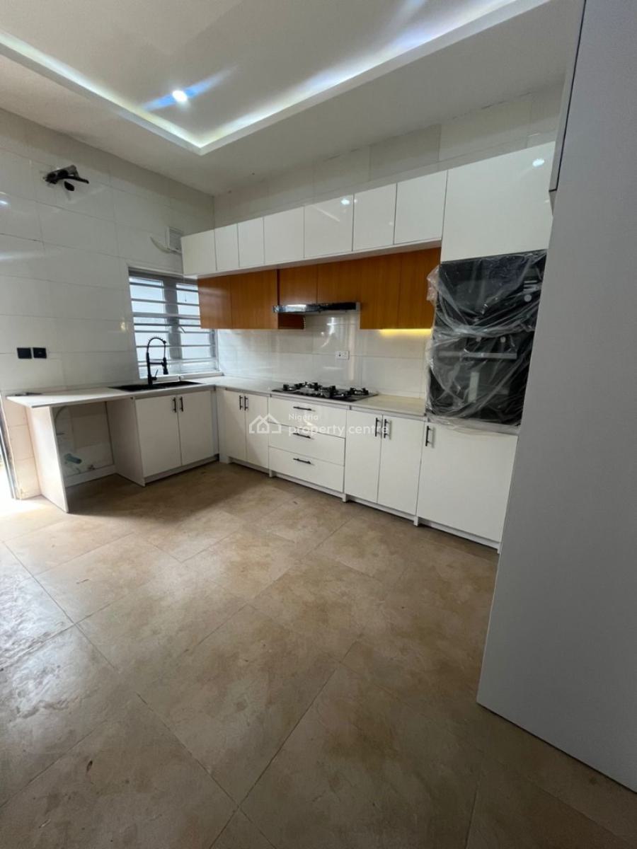 2 Units of Masters Bedroom, Mobil Road, Ilaje, Ajah, Lagos, House for Rent