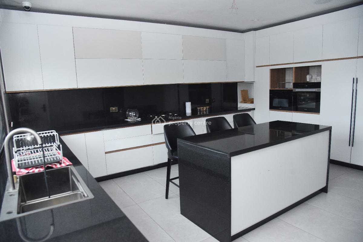 Luxury 5 Bedroom Pent House, Victoria Island (vi), Lagos, Flat / Apartment for Sale