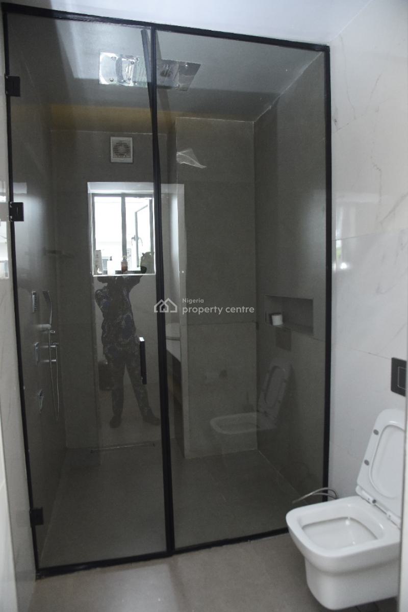 Luxury 5 Bedroom Pent House, Victoria Island (vi), Lagos, Flat / Apartment for Sale