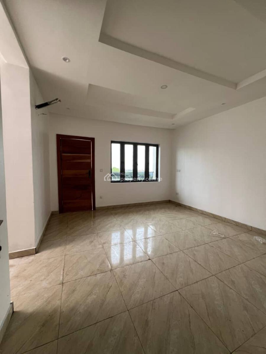 10 Units of 4 Bedroom Terrace Duplexes with Bq Each,pool,gym,generator, Lekki Phase 1, Lekki, Lagos, Terraced Duplex for Rent