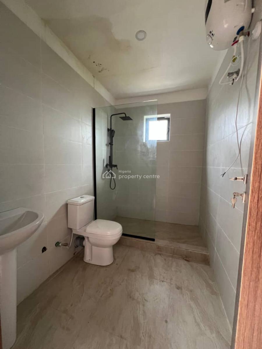 10 Units of 4 Bedroom Terrace Duplexes with Bq Each,pool,gym,generator, Lekki Phase 1, Lekki, Lagos, Terraced Duplex for Rent