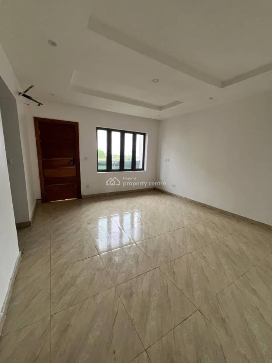 10 Units of 4 Bedroom Terrace Duplexes with Bq Each,pool,gym,generator, Lekki Phase 1, Lekki, Lagos, Terraced Duplex for Rent