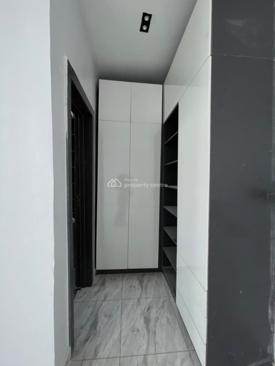 4 Bedroom Terraced Duplex with Excellent Facilities, Lekki, Ikota, Lekki, Lagos, Terraced Duplex for Sale