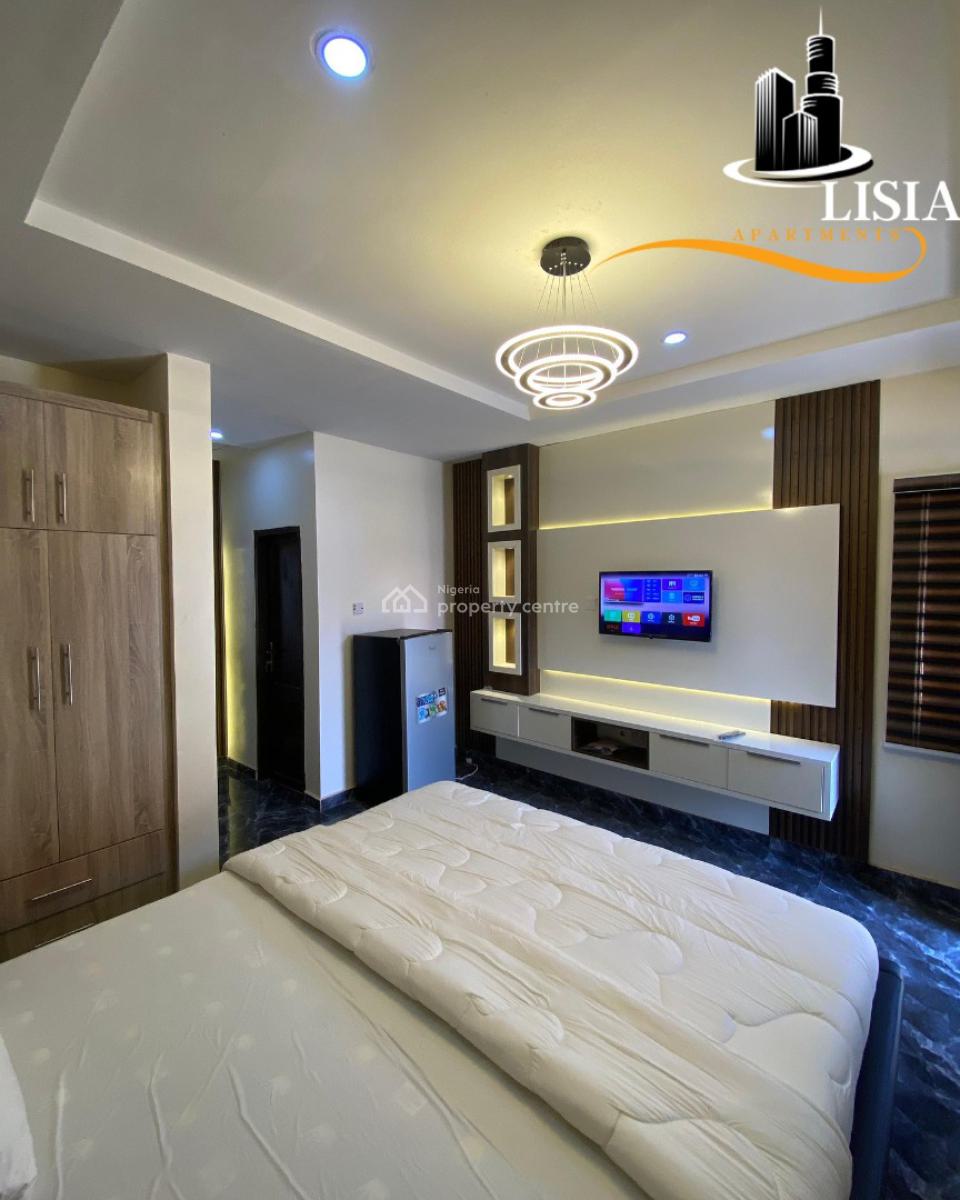 3-bedroom Cozy Apartment, Centenary City, Independence Layout, Enugu, Enugu, Flat / Apartment Short Let